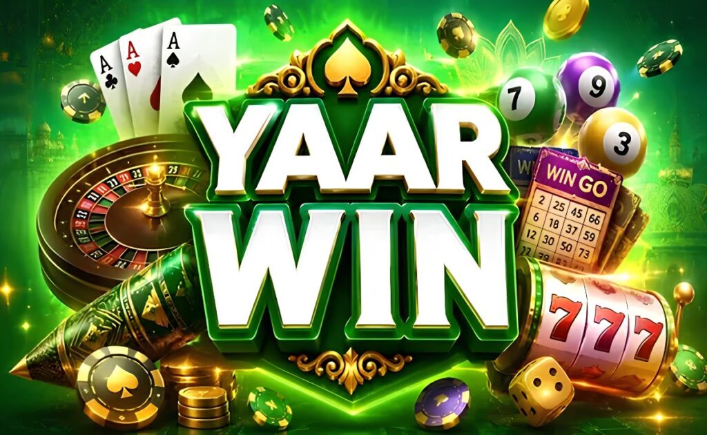 Yaar Win